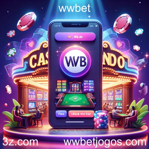 Explorando a Categoria de Jogos Móveis no wwbet️