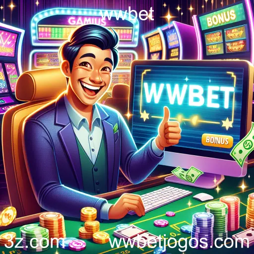Descubra as Melhores Promoções em wwbet
